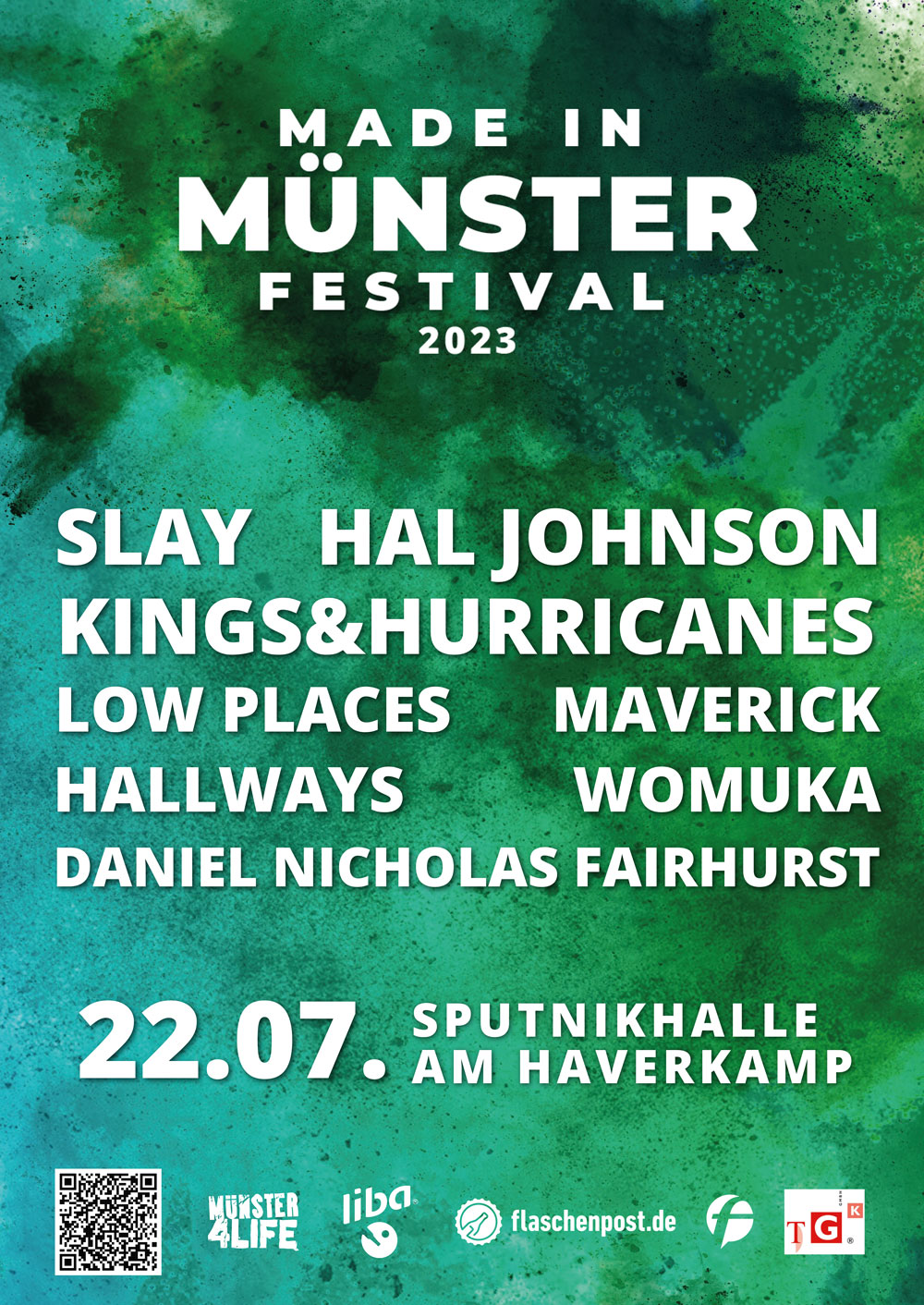 Made in Münster 2022